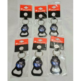 *NEW/SEALED* 2024 World Series Keychain/Bottle Opener.