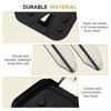 Numano (2 Pack For New Motorcycle Blank Uncut Key Key
