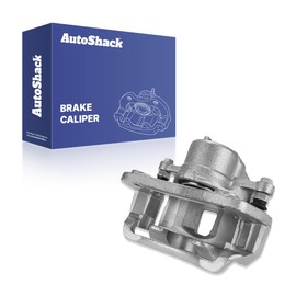 AutoShack Front Brake Caliper Replacement for 2010-2013 Kia Soul 2006-2010 Hyundai Sonata 2007-2010 Hyundai Elantra 2006-2010 Kia Optima Left or Right 1-PC