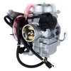 Autu Parts 0470-533 0470-471 Carburetor Compatible with Arctic Cat 500