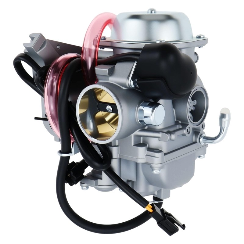 Autu Parts 0470-533 0470-471 Carburetor Compatible with Arctic Cat 500