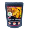 Organic Cocoa Seeds, Cacao Seeds, Theobroma cacao 50 Seeds Pack