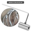 LT Easiyl 5 pieces 1 mm - 1.5 mm wire