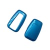 Nordecco ABS Glossy Key Fob Case Compatible with Toyo-ta CHR