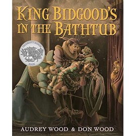 King Bidgood's in the Bathtub