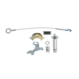 PartCatalog Front Left OR Rear Left Drum Brake Self-Adjuster Repair Kit Compatible With Ford Fairlane 1970 1969 1968 1967 1966 1965 1964 1963 1962 P-2504350