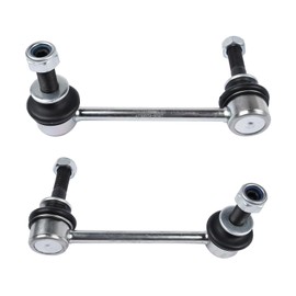 Getanye Front Left Right Sway Bar Stabilizer End Link Kit Replacement for 03-09 Lexus GX470 07-14 Toyota FJ Cruiser 2003-2021 4Runner 4.0L 48810-60040 48820-60050 488100K010 488200K030