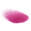 Eulenspiegel 907627 - Organic Glitter Frosted Pink, 6 g, Biodegradable,