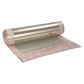 Skat Blast Extra-Large Sandblast Cabinet Inner Lens Protectors, 3-Pk, Made in USA, 6101-06