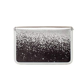 Danielle Creations Charocal + Silver Manicure Set - Velvet Splash