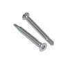 Drilling Screws 4.8 x 60 Pack of 20 Countersunk Head