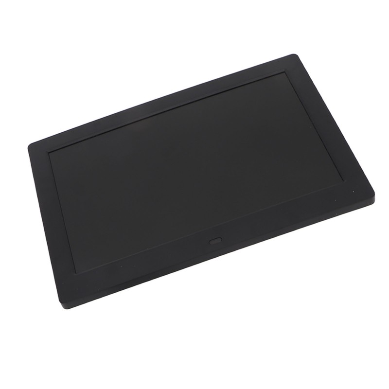 LCD Digital Photo Frame IPS Full View Screen HD 1280x800