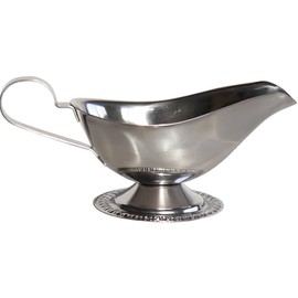 Tamahashi Ichijo Monko Sauce Pot, Large, 9.1 fl oz (280 cc) IM-S10