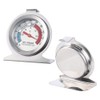Refrigerator Freezer Thermometer Classic Series Large Dial Thermometer Temperature Thermometer