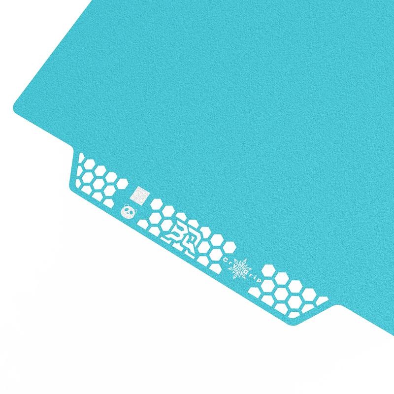 BIGTREETECH Panda Build Plate CryoGrip Pro Cool Plate For BambuLab