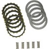 EBC Brakes DRCF277 Carbon Fiber Complete Clutch Kit