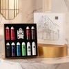 RITUALS 25th Anniversary Gift Box - Ten Nostalgic Shower Foams