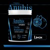 Creatina Monohidratada 500gm Anubis En Polvo Varios Sabores Limón