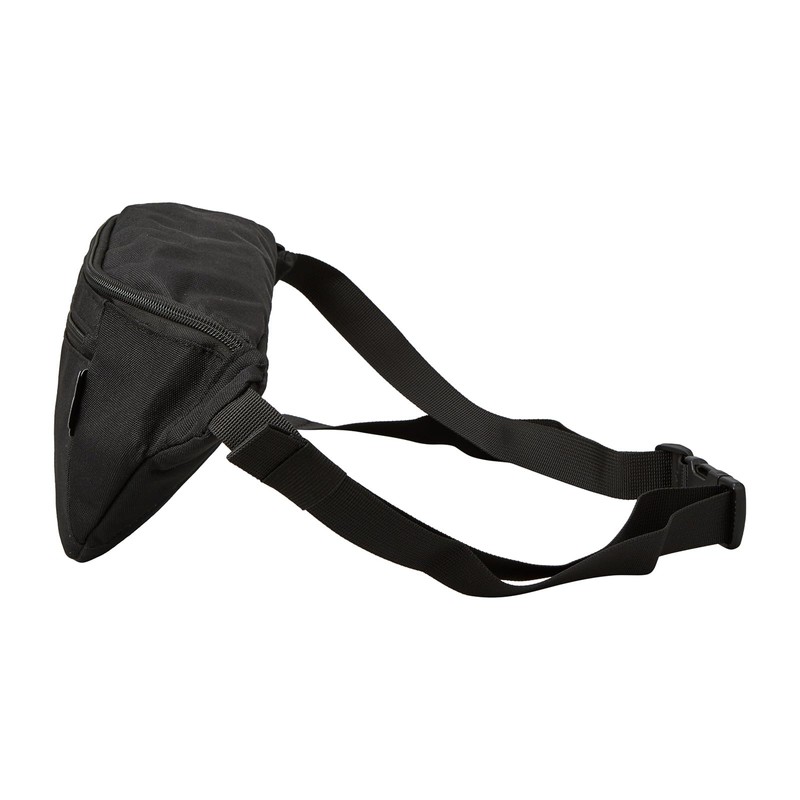 Waist Bag Miffy 6049 B98 Face Black