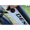 coming data fast 3A AC Adapter battery Charger For DENAGO