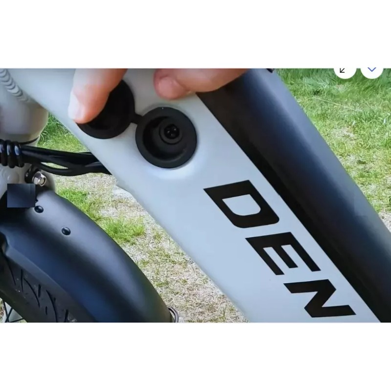 coming data fast 3A AC Adapter battery Charger For DENAGO