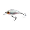 Yo-Zuri 3DR Shallow Crank Floating Lure, 2", Real White Crawfish