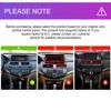 LeeKooLuu FOR HONDA ACCORD 2008-2012 ANDROID AUTO APPLE CARPLAY CAR