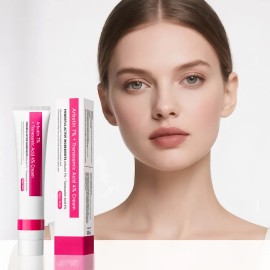 Crema Reparadora De Manchas Oscuras, Crema Facial Correctora