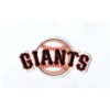 NEW 2 1/4 x 4" San Francisco Giants Iron on Patch Free Shipping