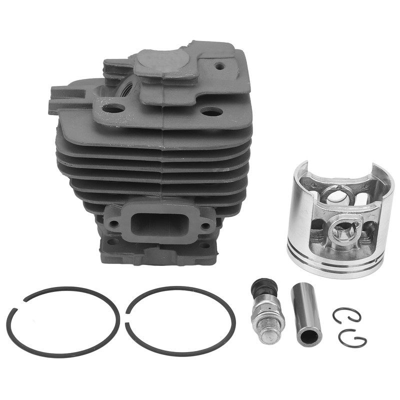 47mm Cylinder Piston Kit 1135 020 1202 Chainsaw Gasket Bearing
