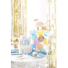 Papyrus 9" Birthday Gift Bag, Happy Birthday Candles (1 Bag)