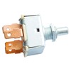 Heavens Horse Heater and A/C Switch for Bobcat Equipment, 6675176