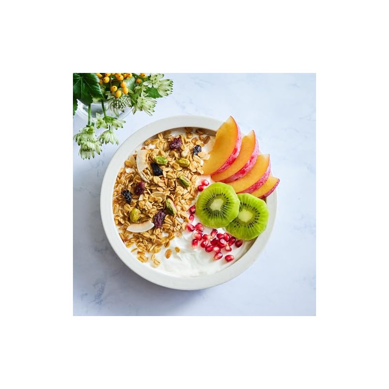 MY BEST GRANOLA Cherry & Pistachio Granola, 12.0 oz (340