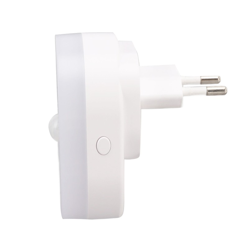 LED Night Light Lamp Dimmable Motion Sensor WiFi Smart Plug