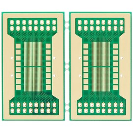 サンハヤト SOP IC変換基板 SSP-51