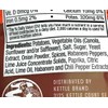 Kettle Foods Habanero Lime Krinkle Cut Kettle Chips, 5 OZ