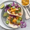 Stonewall Kitchen Mango Taco Topping, 8 oz