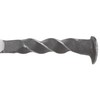 Old Ram Handmade Railroad Spike High Carbon Steel Blade Fix