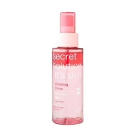 It's Skin 잇츠스킨 시크릿 솔루션 웨딩드레스 글로우 베일 미스트 100ml It's Skin Secret Solution Wedding Dress Glow Veil Mist 100ml