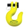 Hot Racing ACC80904 Winch 1/10 Scale Hook (Yellow)