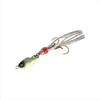 Lody's Fish Tick 0.2 oz (7 g) #UV Glow Glow