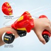 Kids Wrist-Mounted Water Blaster Toy – Wearable ABS Water Sprayer