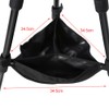 Diyeeni High Performance Tripod Stabilizer, Anti-Fall Storage, Multifunctional Sandbag, Photographic