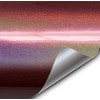 VViViD+ Gloss Psycho Chameleon Copper Premium Vinyl Wrap Film (1.5ft