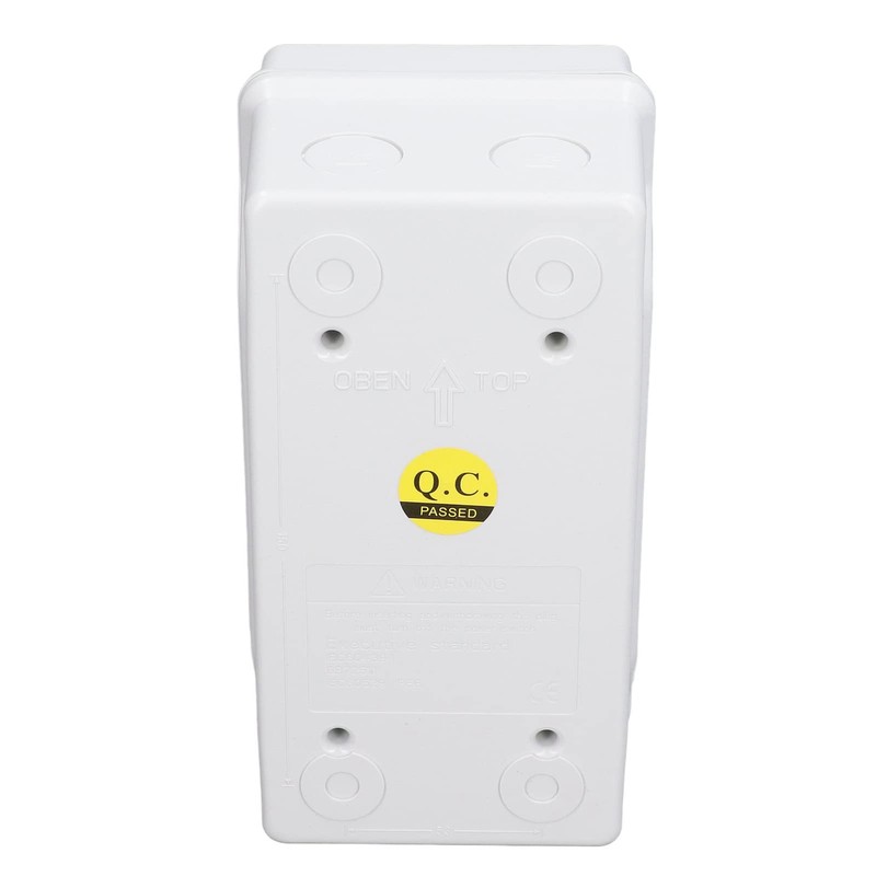Mini Leakage Circuit Breaker, Universal Protective Circuits Breakers IP66 40A