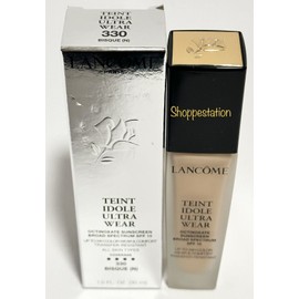 Lancome Teint Idole Ultra Wear Foundation SPF15 Shade 330 BISQUE ( N )