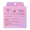 False Eyelashes Natural style, Multipack False Eyelashes, Lash Clusters, Lengthening