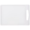 EKB 188580 Plastic Chopping Board 35 x 25 cm, My