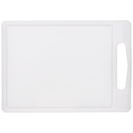 EKB 188580 Plastic Chopping Board 35 x 25 cm, My Basics