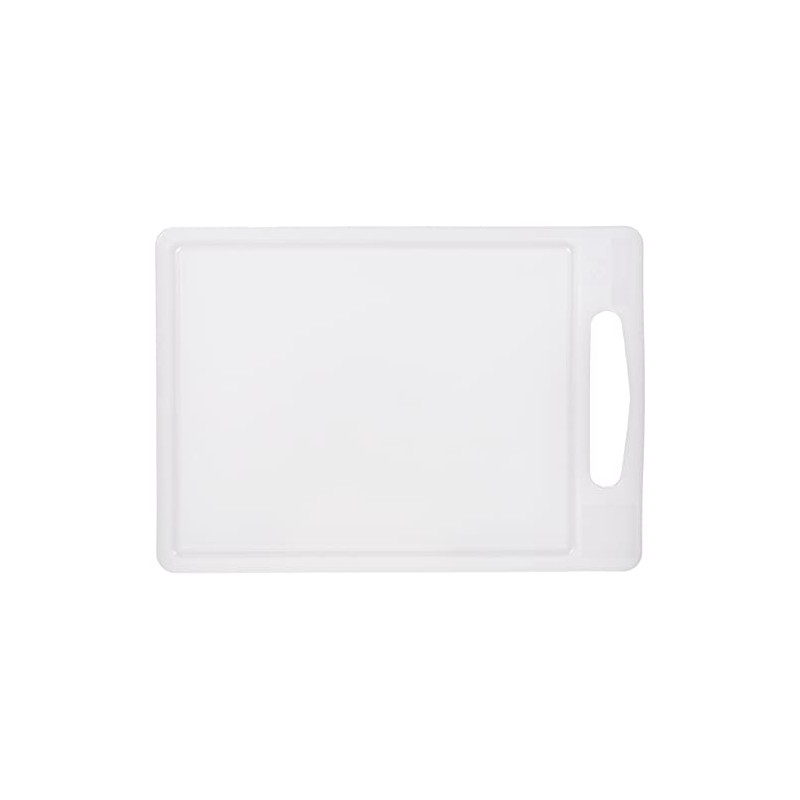 EKB 188580 Plastic Chopping Board 35 x 25 cm, My